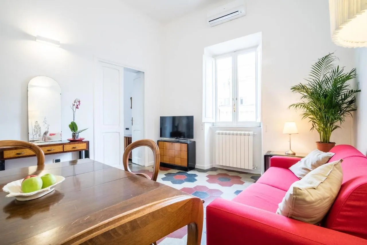 Relax Apartment Zanardelli, Piazza Navona Rome 0*,  Italy