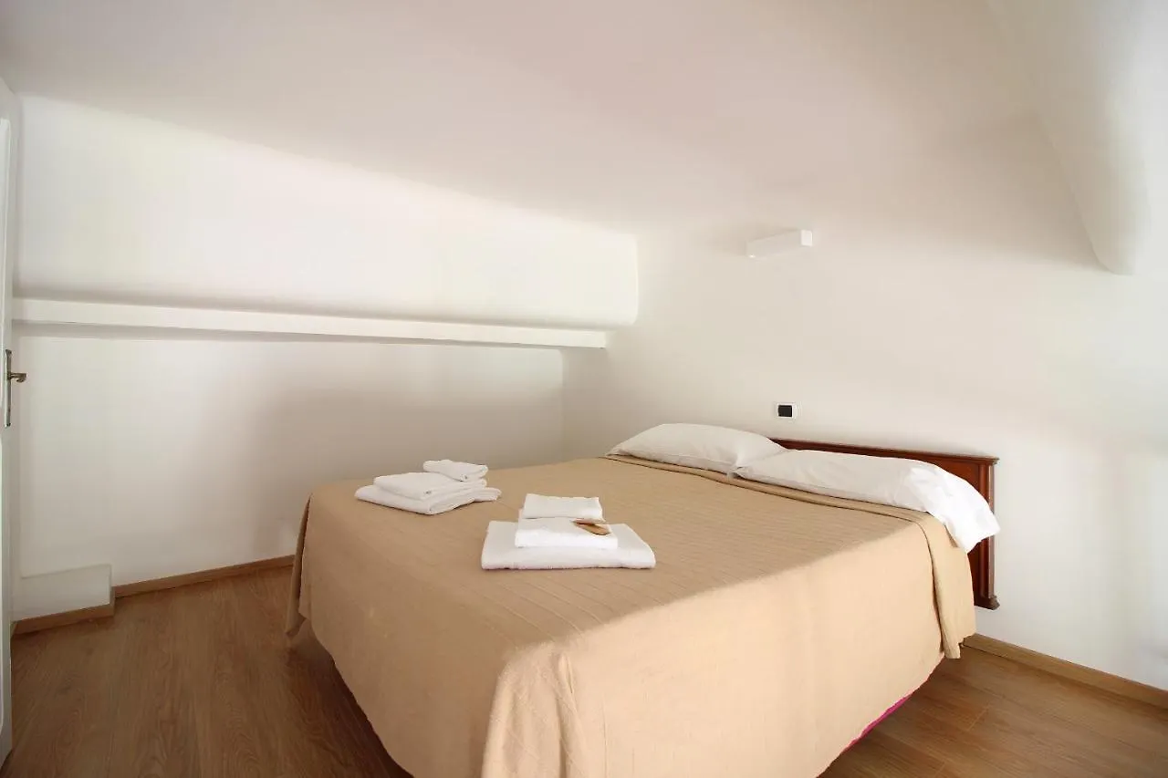 Relax Apartment Zanardelli, Piazza Navona Rome 0*,  Italy