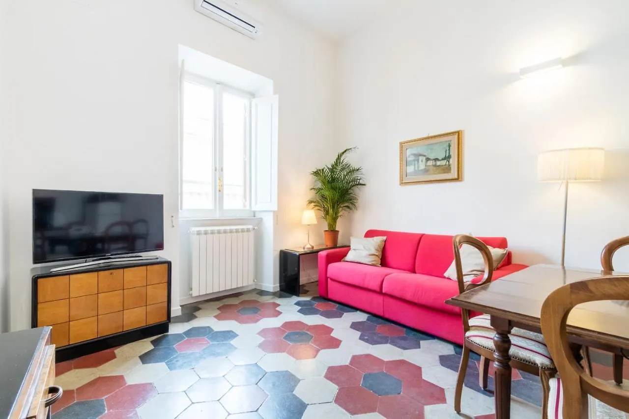 Relax Apartment Zanardelli, Piazza Navona Rome
