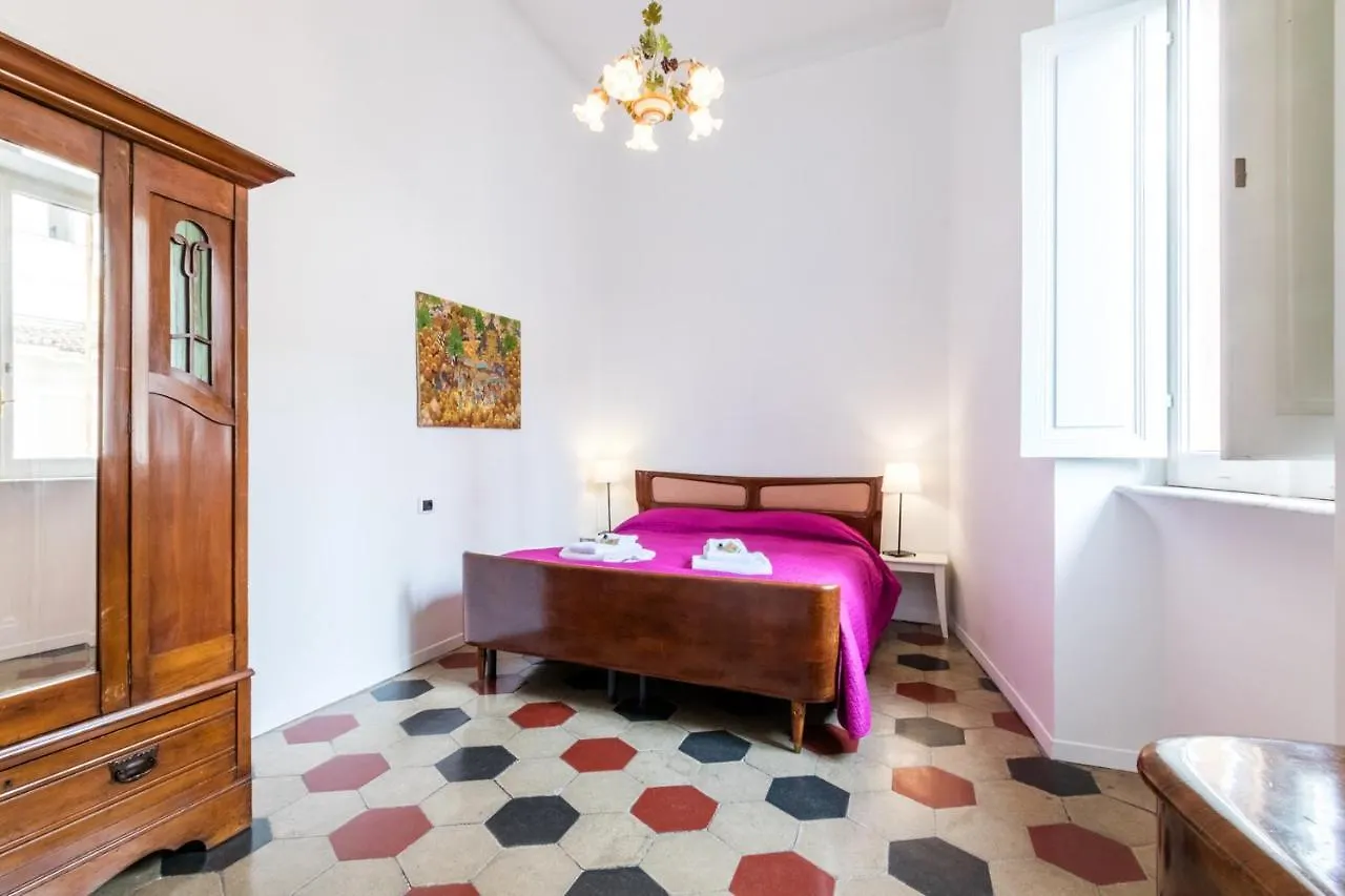 Relax Apartment Zanardelli, Piazza Navona Rome Italy