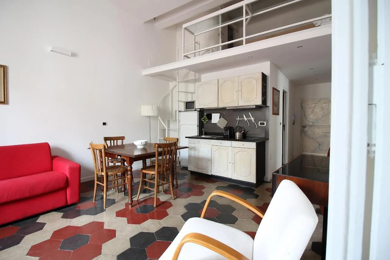 Relax Apartment Zanardelli, Piazza Navona Rome