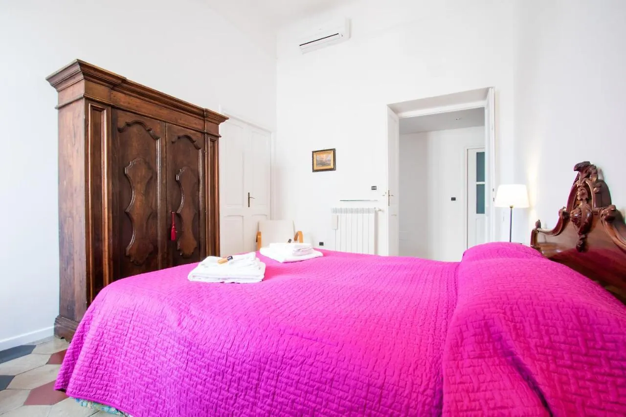 Relax Apartment Zanardelli, Piazza Navona Rome