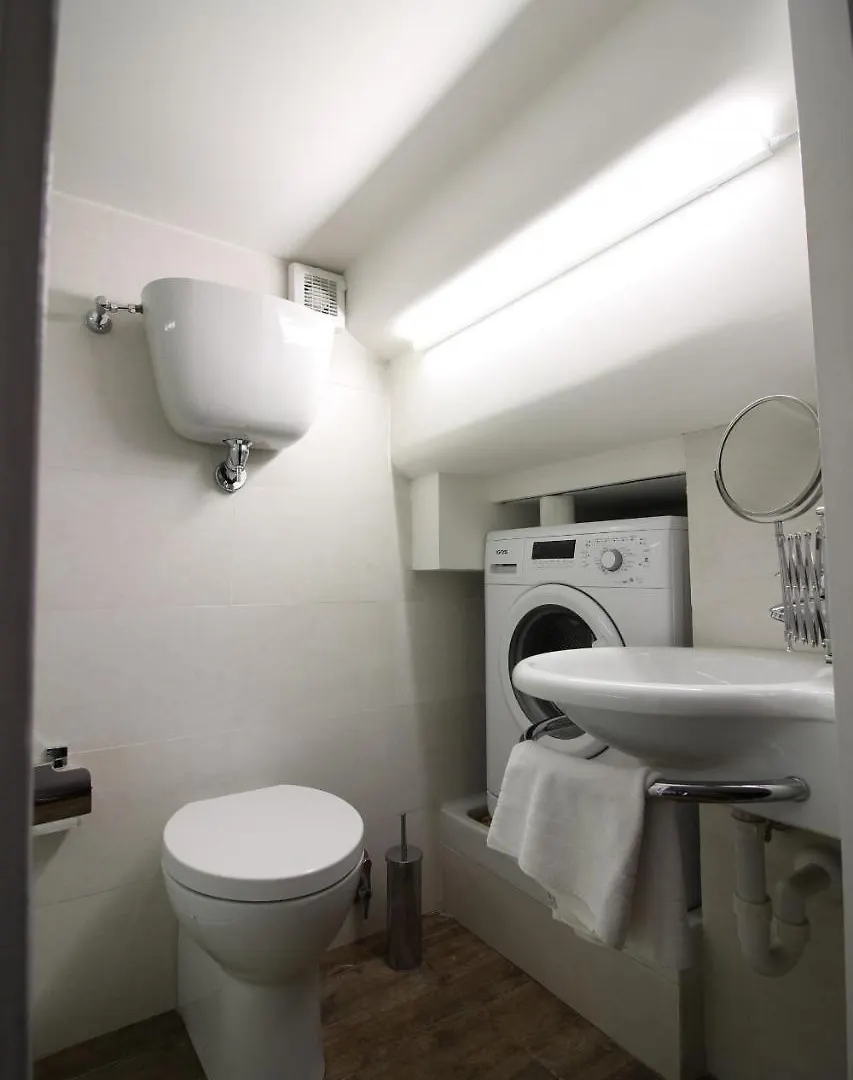 Relax Apartment Zanardelli, Piazza Navona Rome Italy