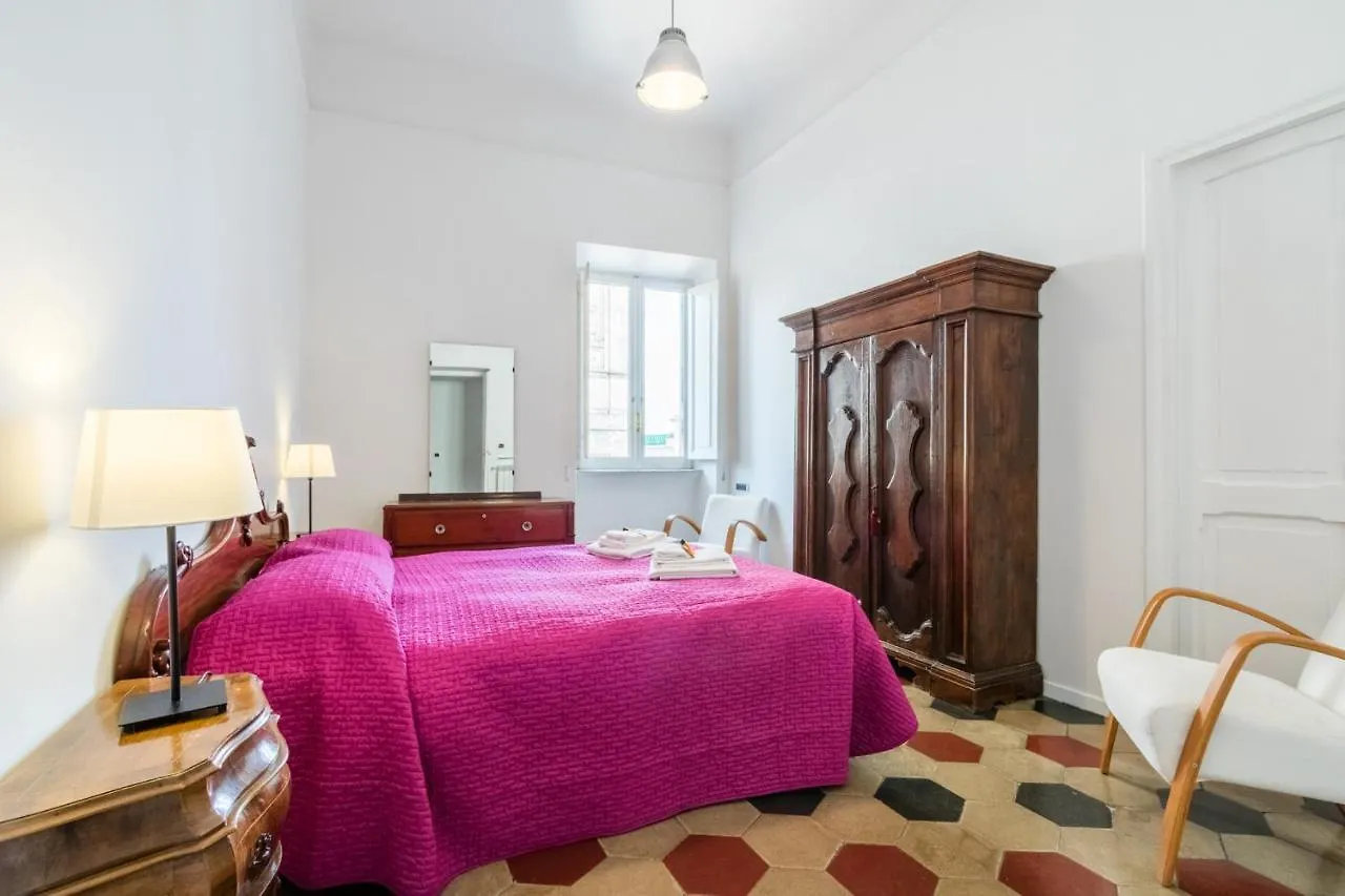 Relax Apartment Zanardelli, Piazza Navona Rome