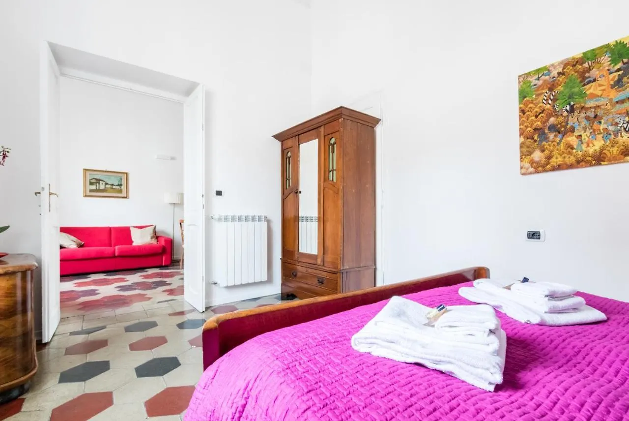 Relax Apartment Zanardelli, Piazza Navona Rome Italy