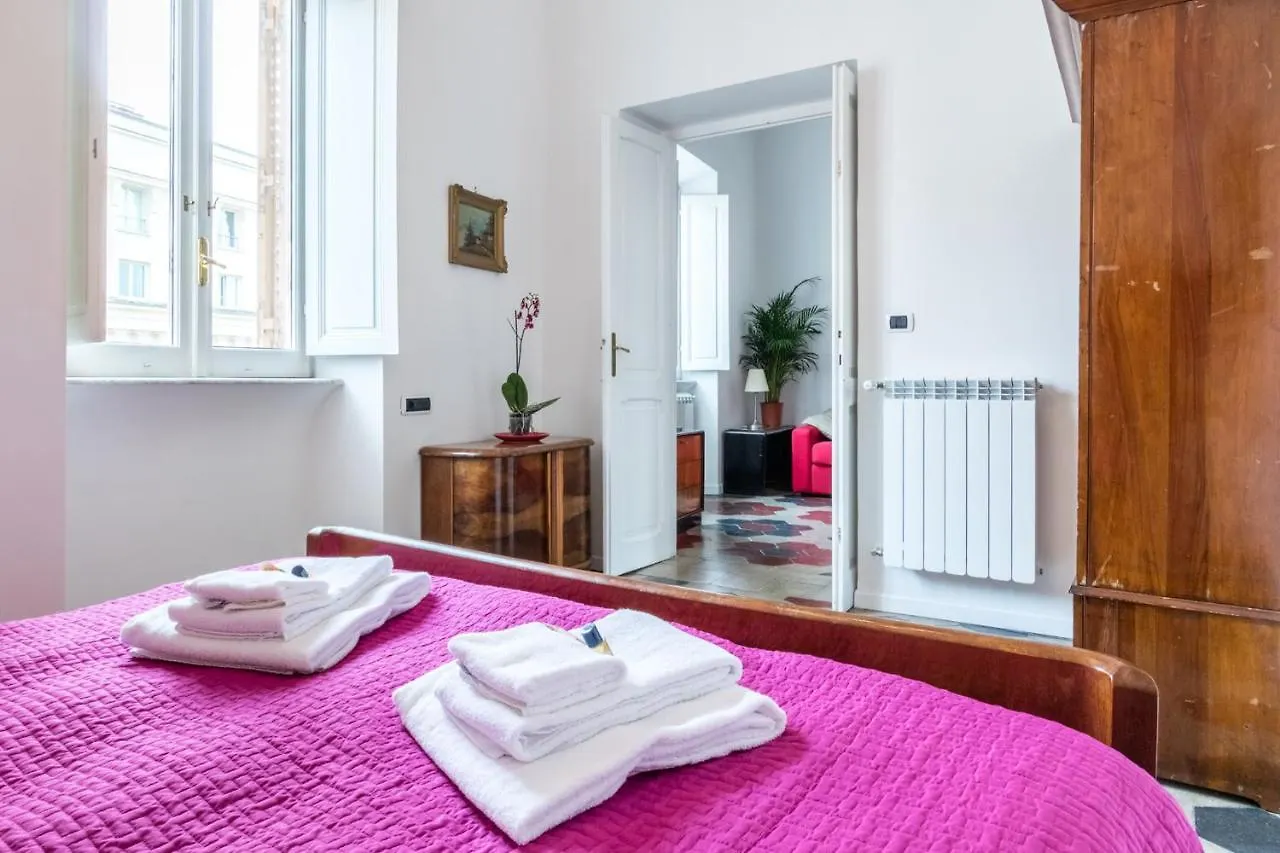 Relax Apartment Zanardelli, Piazza Navona Rome