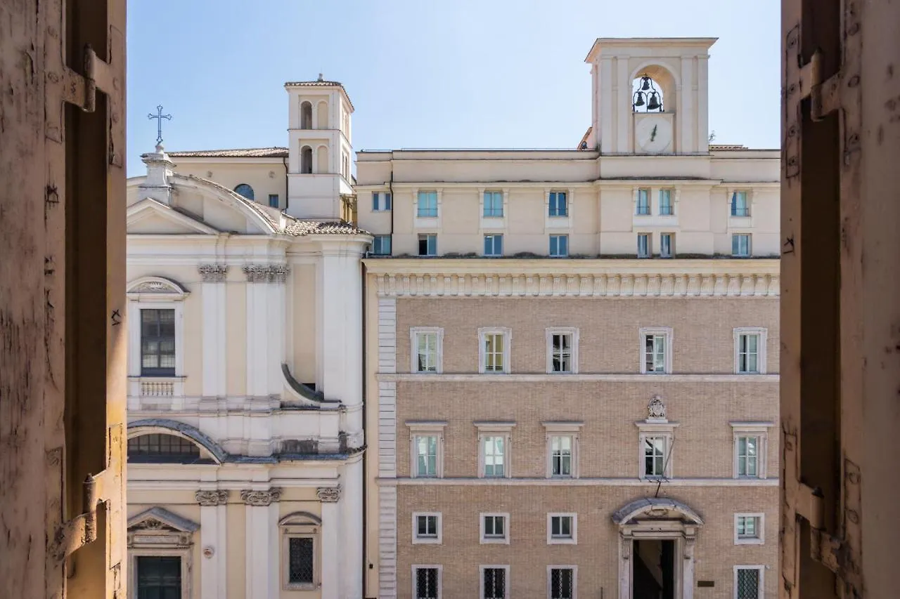 Relax Apartment Zanardelli, Piazza Navona Rome