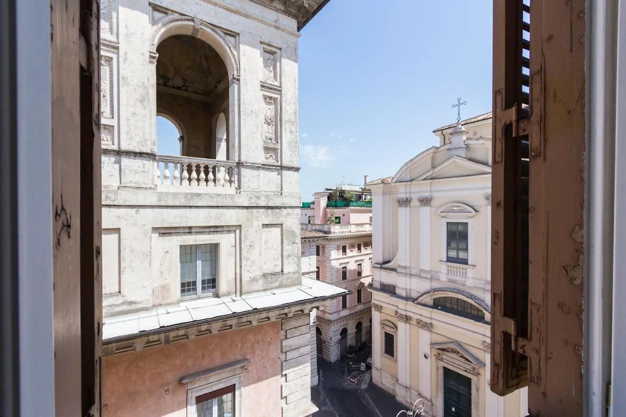 Relax Apartment Zanardelli, Piazza Navona Rome 0*,  Italy