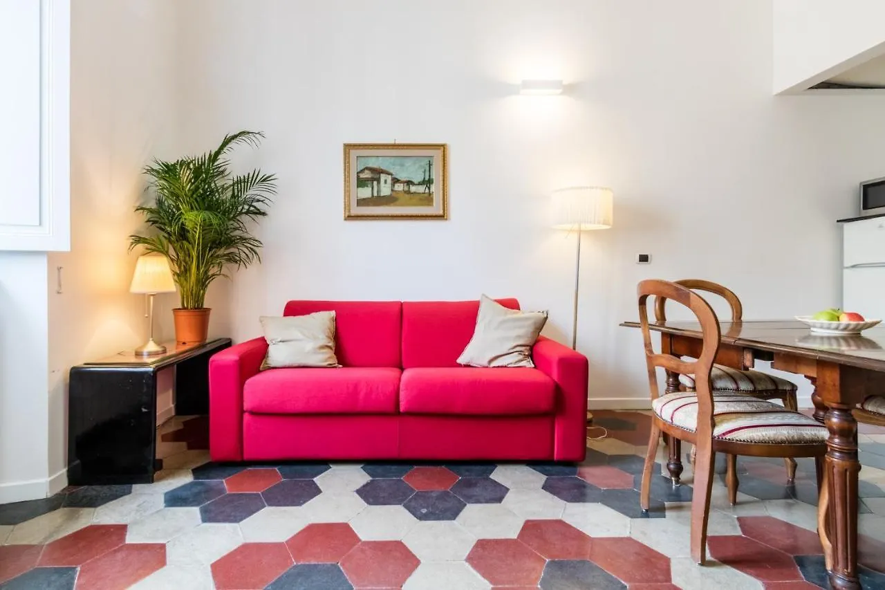 Relax Apartment Zanardelli, Piazza Navona Rome Italy