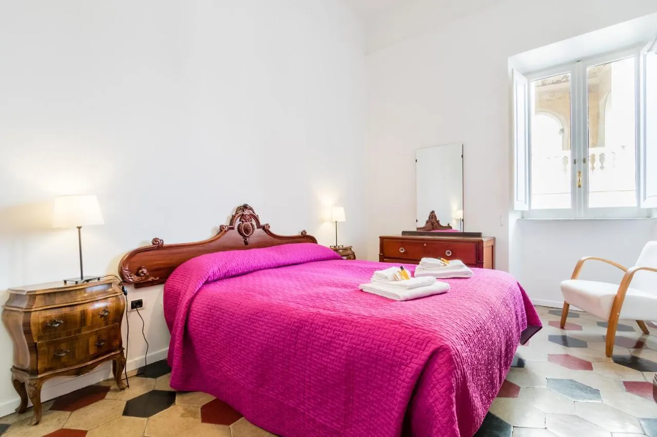 Relax Apartment Zanardelli, Piazza Navona Rome