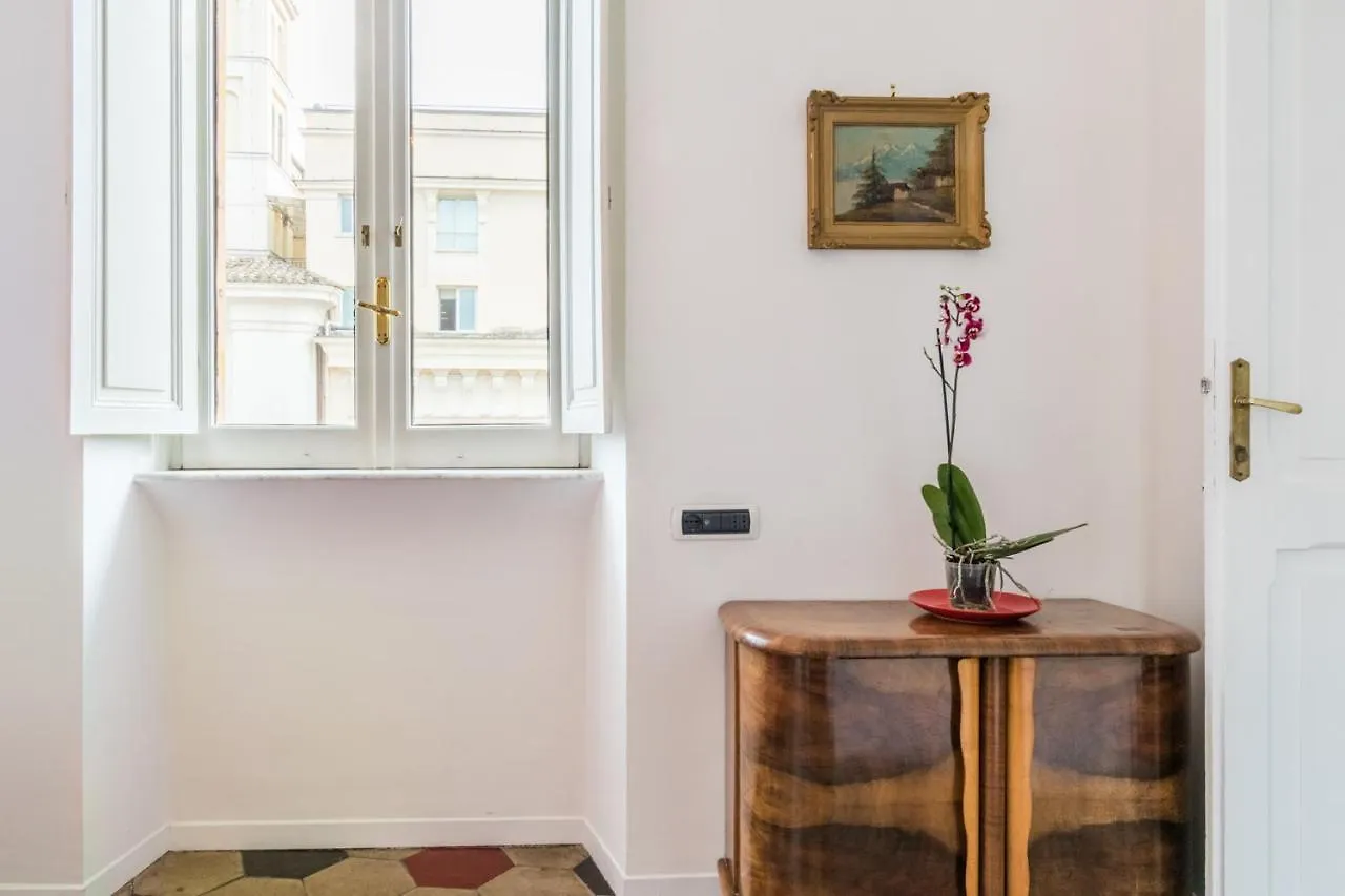 Relax Apartment Zanardelli, Piazza Navona Rome