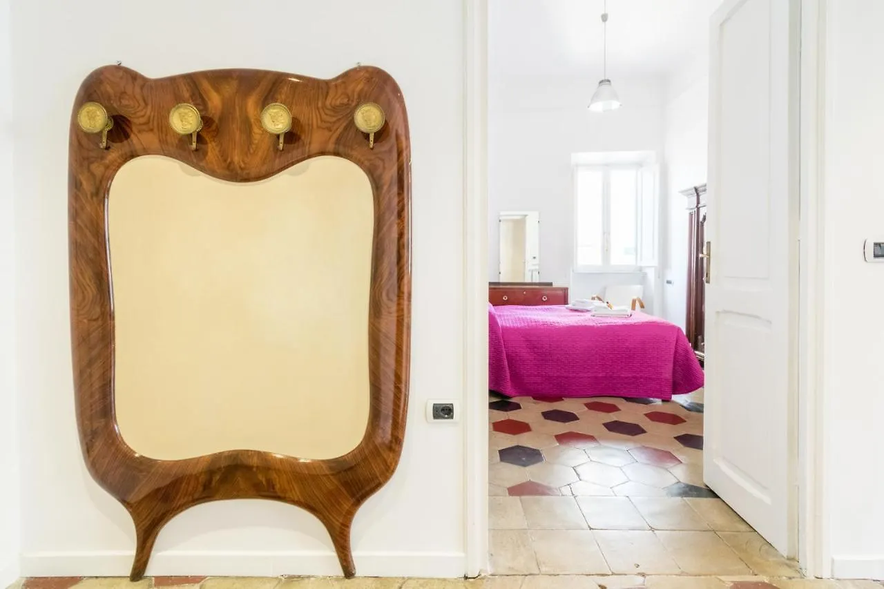 Relax Apartment Zanardelli, Piazza Navona Rome