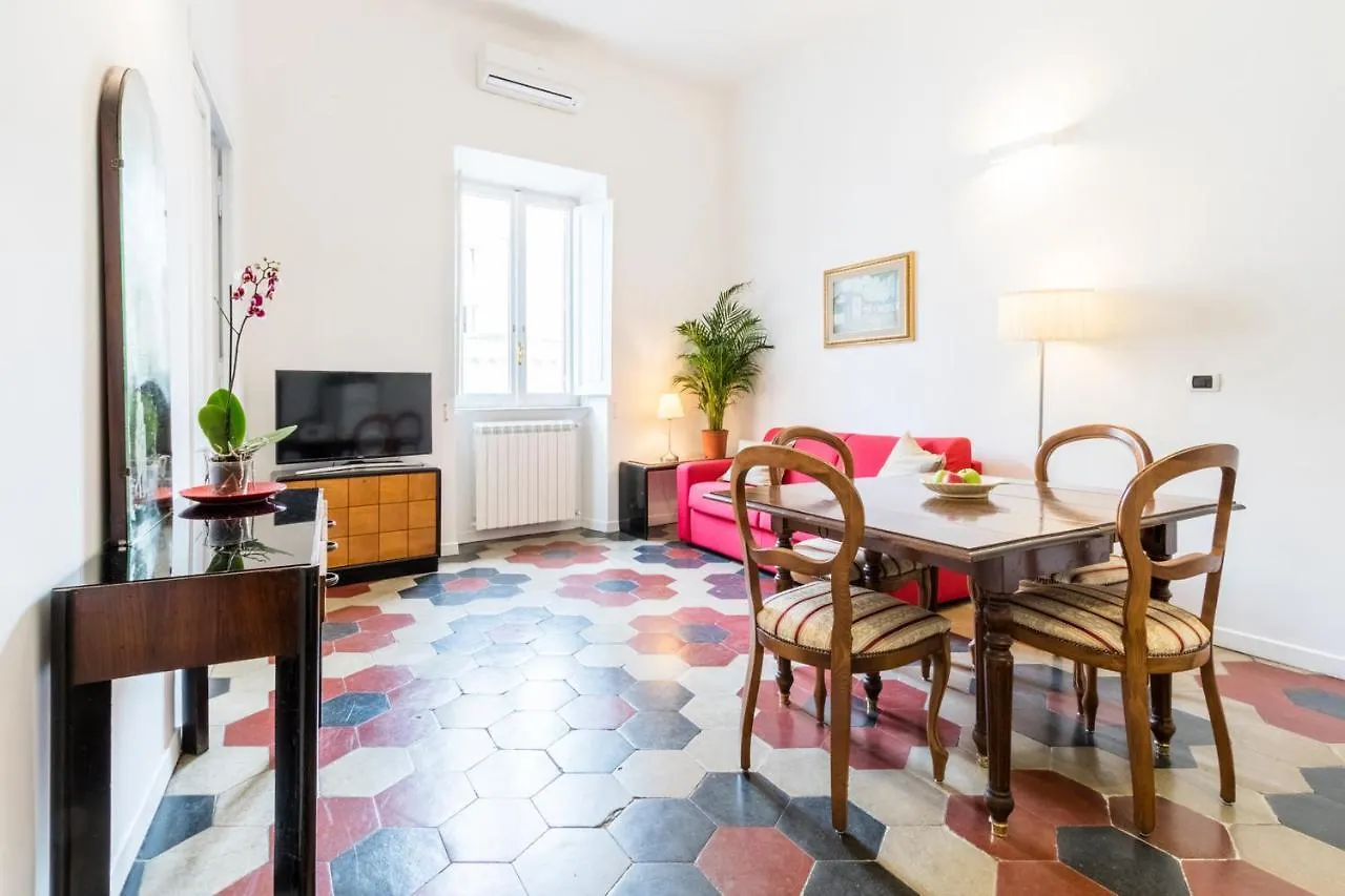 Relax Apartment Zanardelli, Piazza Navona Rome 0*,